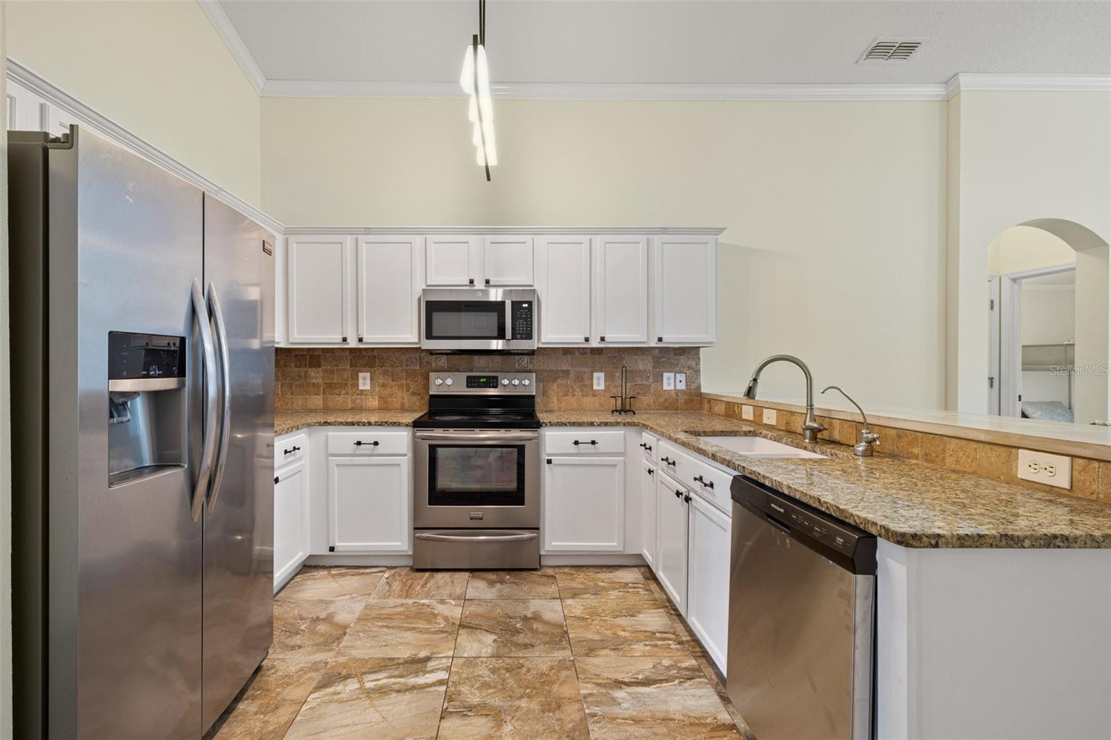 Residential in ORLANDO 4