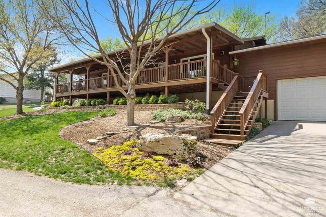 309 N Jefferson St, House other with 4 bedrooms, 3 bathrooms and null parking in Council Grove KS | Image 52