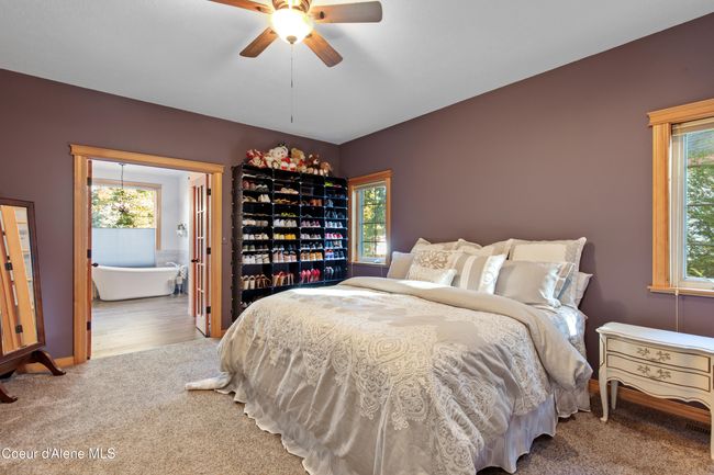 263 Stoneridge Rd, House other with 4 bedrooms, 4 bathrooms and null parking in Blanchard ID | Image 17