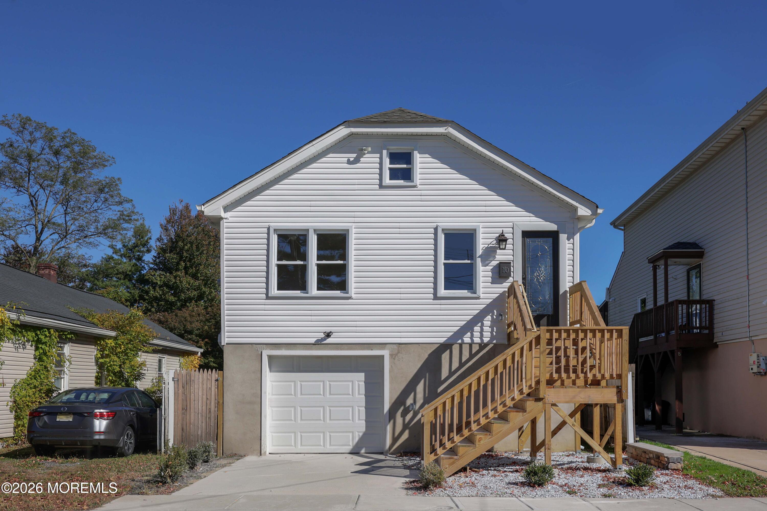 Residential in Keansburg