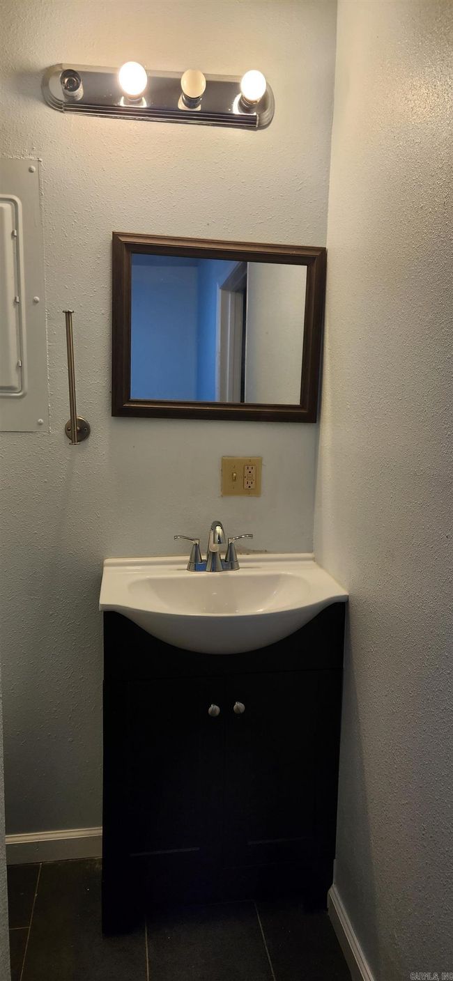 600 Robin Rd, House other with 3 bedrooms, 2 bathrooms and null parking in White Hall AR | Image 18