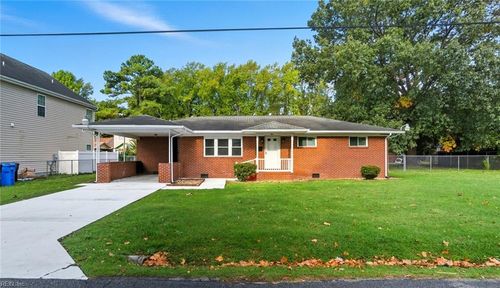 4121 Everett St, Chesapeake, VA, 23324-2701 | Card Image