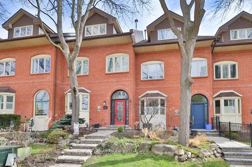 45 Tradewind Dr, Oakville, ON, L6L6K9 | Card Image