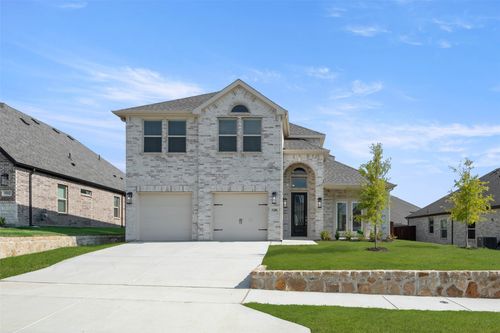 5208 Deep Creek Dr, Fort Worth, TX, 76179-3195 | Card Image