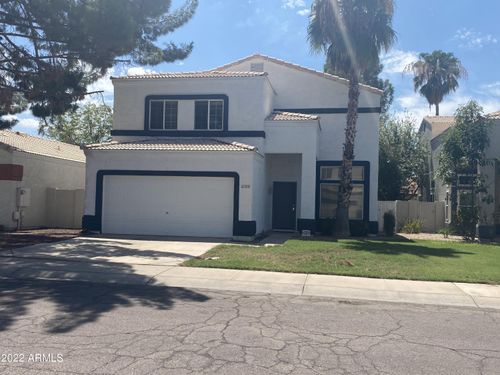 1515 E Beacon Dr, Gilbert, AZ, 85234-2675 | Card Image