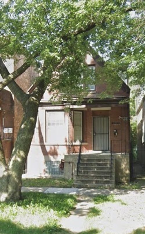 6938 Michigan Ave, CHICAGO, IL, 60637-6738 | Card Image