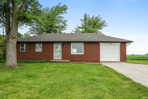 8416 S 400 W, Lafayette, IN, 47909-9237 | Card Image