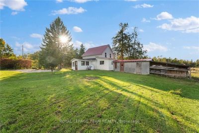 5258 Murphy Rd, House other with 4 bedrooms, 1 bathrooms and 4 parking in Calabogie ON | Image 2