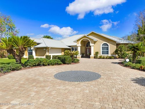 4115 Windover Way, Melbourne, FL, 32934-8514 | Card Image