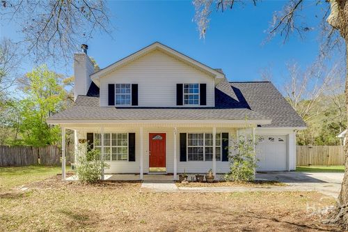 111 Brittany Lane, Guyton, GA, 31312 | Card Image