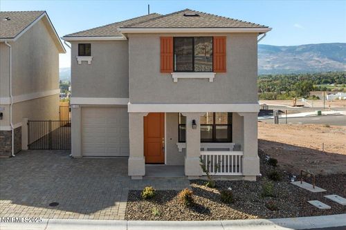 1160 Arrastra Rd, Reno, NV, 89512 | Card Image