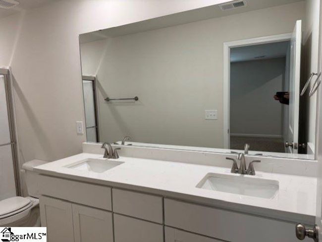 224 Stoneway, Townhouse with 3 bedrooms, 3 bathrooms and 1 parking in Easley SC | Image 27