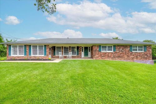 640 Jones Ln, Frankfort, KY, 40601-7038 | Card Image