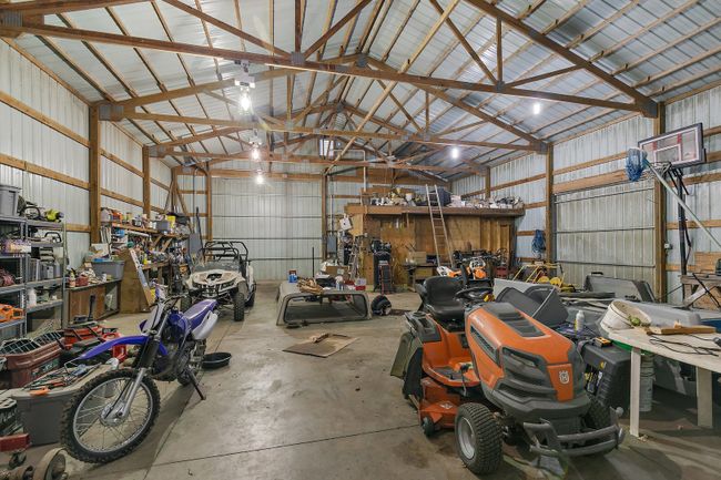 550 Maplewood Rd, House other with 6 bedrooms, 6 bathrooms and 3 parking in Somonauk IL | Image 69