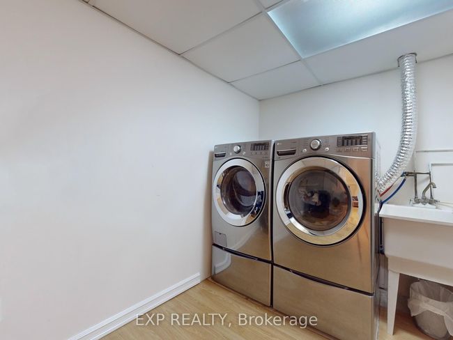 59 Black Oak Dr, House other with 3 bedrooms, 4 bathrooms and 4 parking in Brampton ON | Image 36