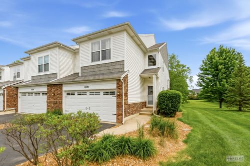16747 Winding Creek Rd, Plainfield, IL, 60586-9501 | Card Image