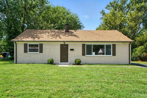 8729 Morningstar Ln, Cincinnati, OH, 45231 | Card Image