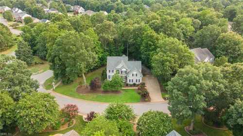 4001 Windsor Ridge, Williamsburg, VA, 23188 | Card Image