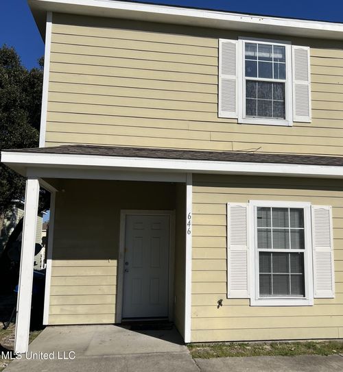 646 Layton Dr, Gulfport, MS, 39507-3280 | Card Image