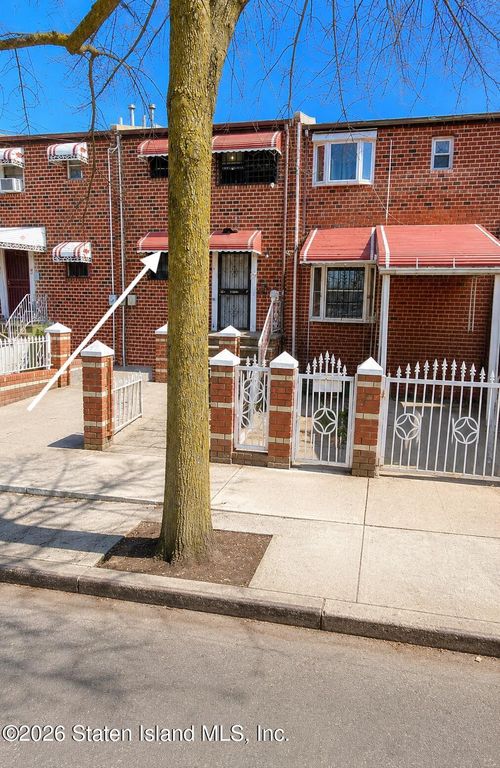 395 Vermont St, Brooklyn, NY, 11207-4211 | Card Image