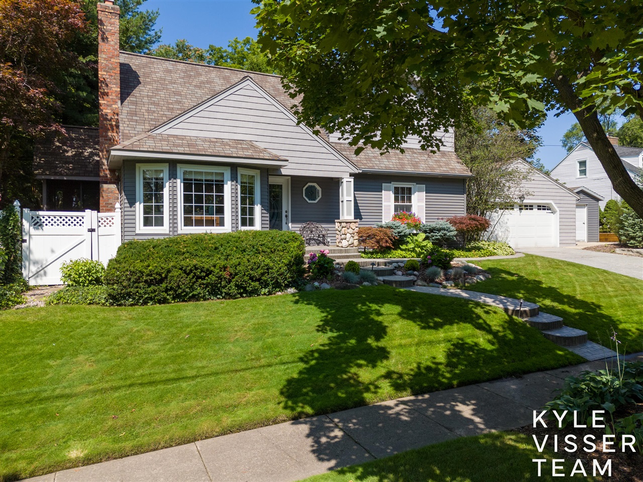 Idema Dr, Grand Rapids, MI 49506