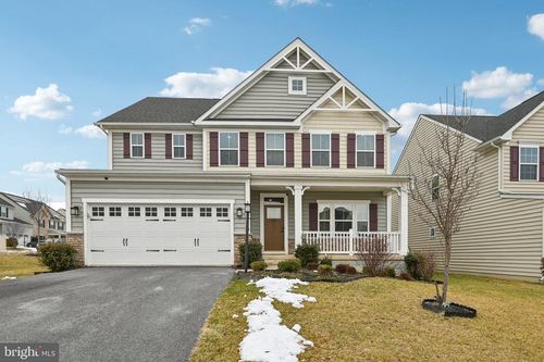 5830 Barts Way, FREDERICK, MD, 21704-6784 | Card Image