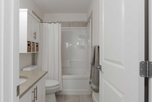 61 - 284 Shalestone Way, Townhouse with 4 bedrooms, 4 bathrooms and 2 parking in Fort Mcmurray AB | Image 17
