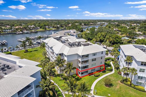 and-slip-32-411 Bay Colony Dr N, Juno Beach, FL, 33408-2144 | Card Image