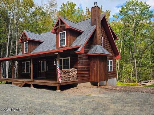 21 S Briar Hl, Lakeville, PA, 18438-3038 | Card Image