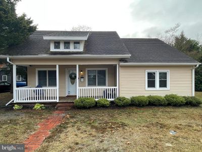 408 Wilkins Street, House other with 3 bedrooms, 1 bathrooms and null parking in SALISBURY MD | Image 3