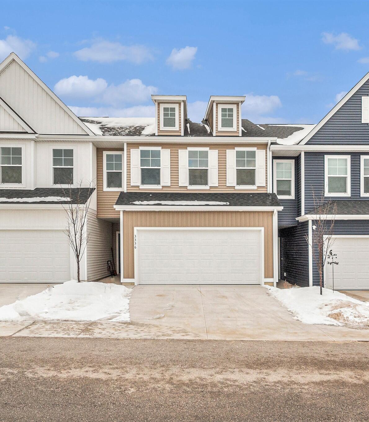 Snake River St, Grandville, MI 49418