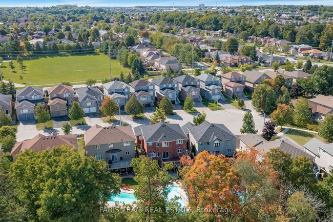 15 Tascona Crt, House other with 6 bedrooms, 4 bathrooms and 2 parking in Barrie ON | Image 38