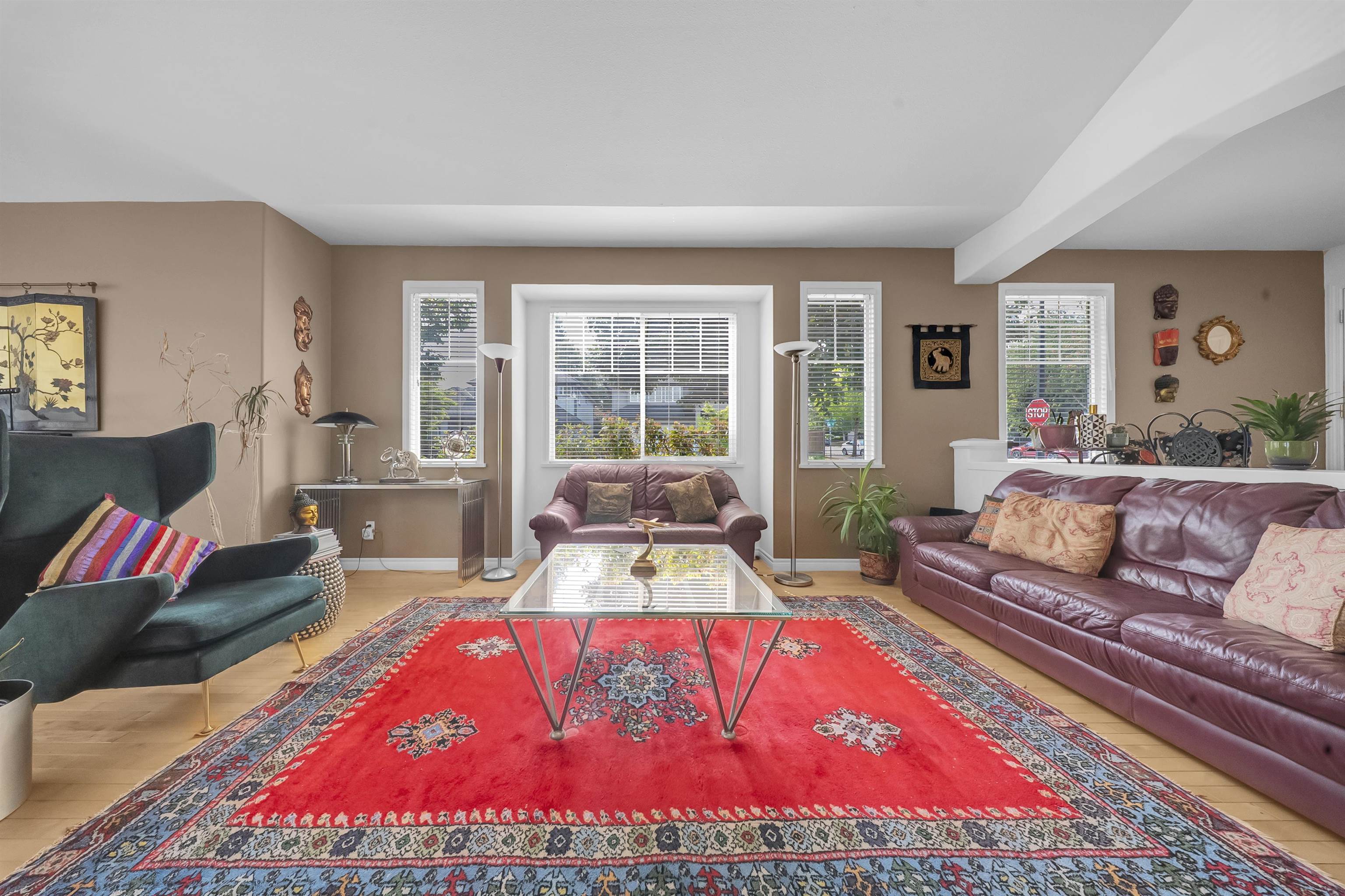 Residential in Surrey 2