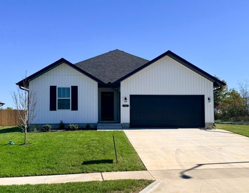 lot-3-526 S Bryan Ave, Rogersville, MO, 65742 | Card Image