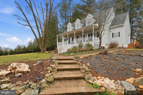 15403 Froggy Bottom Ln, RIXEYVILLE, VA, 22737-2973 | Card Image