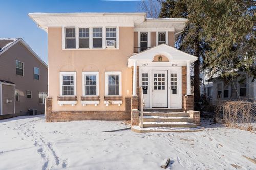 1917 Newton Ave N, Minneapolis, MN, 55411-2460 | Card Image