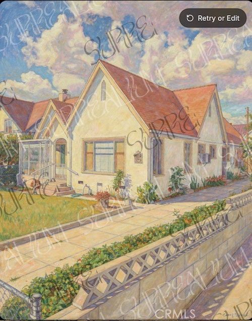 727 E Palm, Burbank, CA, 91501 | Card Image