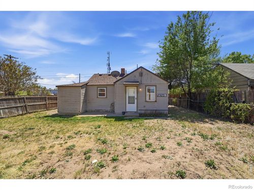 2322 W 9th Street, Greeley, CO, 80634 | Card Image