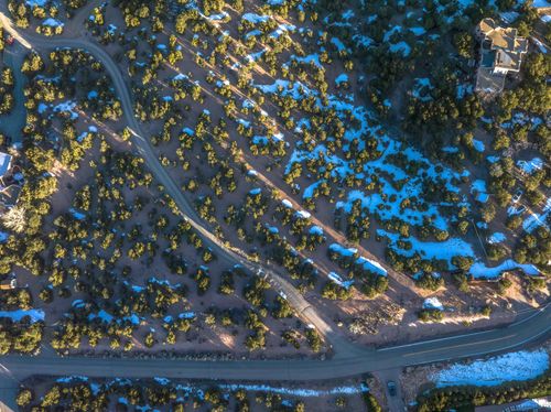 1 Camino Bonito, Santa Fe, NM, 87501-0000 | Card Image