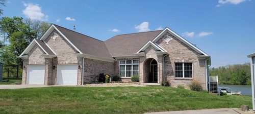 11608 Boggs West Cir, Loogootee, IN, 47553-5518 | Card Image