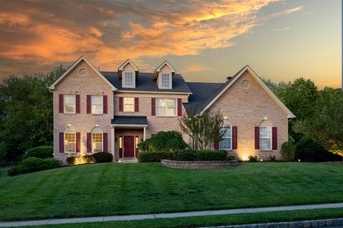 1042 Brassington Dr, COLLEGEVILLE, PA, 19426-4004 | Card Image