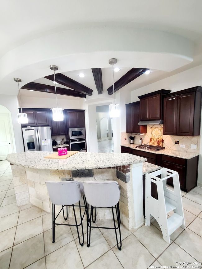 7706 Hays Hl, House other with 5 bedrooms, 4 bathrooms and null parking in San Antonio TX | Image 13