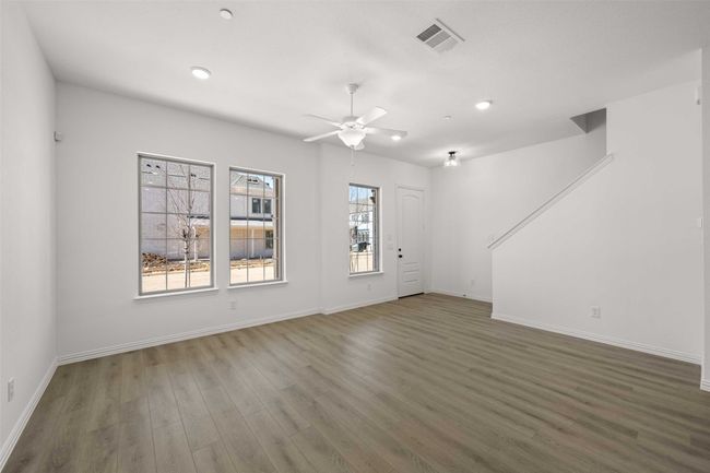 2412 Bulin Dr, Townhouse with 3 bedrooms, 3 bathrooms and null parking in Mansfield TX | Image 10