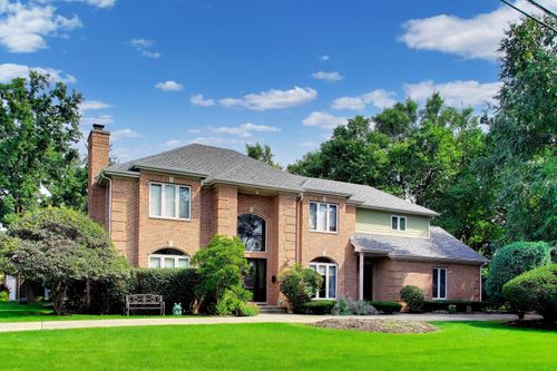 1425 Tyrell Ave, Park Ridge, IL, 60068-1403 | Card Image