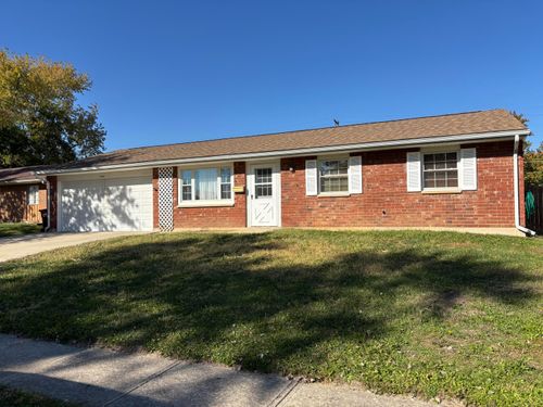 1620 Haverhill Dr, Piqua, OH, 45356-2728 | Card Image