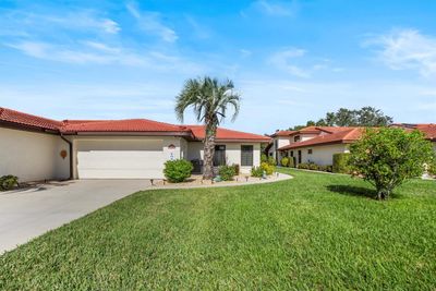 2693 Clubhouse Drive, House other with 3 bedrooms, 2 bathrooms and null parking in Lake Wales FL | Image 2