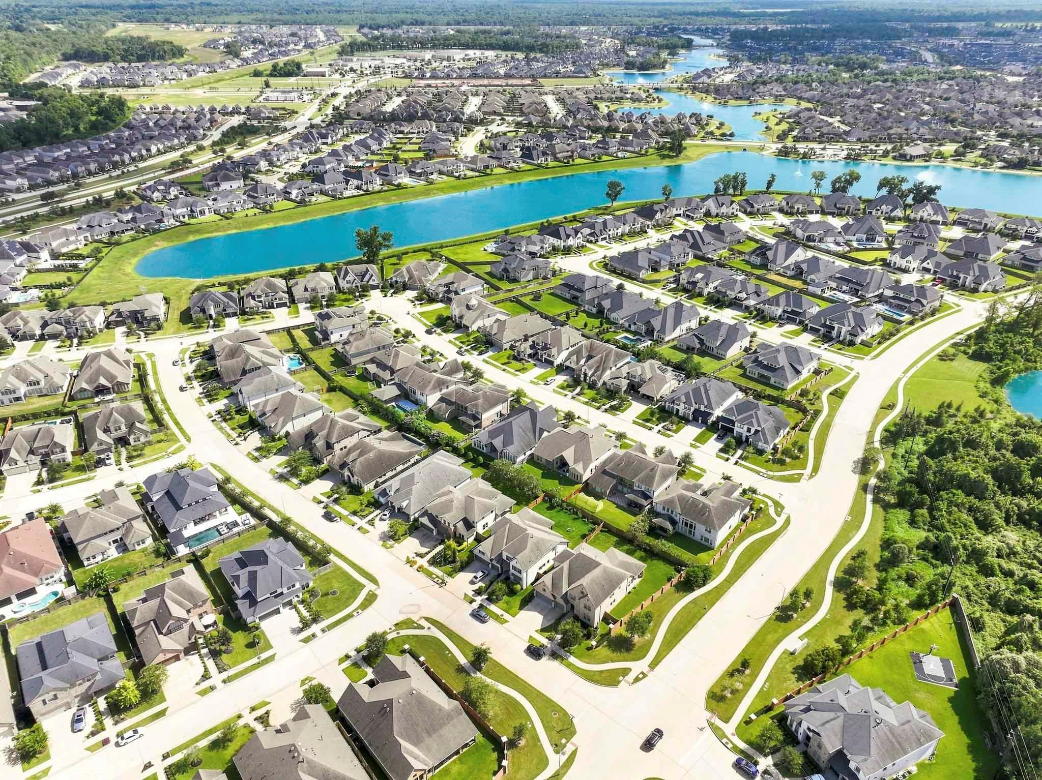 Residential in Missouri City 5