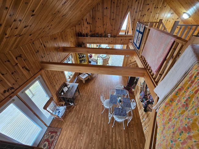 219 Norm Greene Trail, Home with 2 bedrooms, 1 bathrooms and null parking in Port Howe NS | Image 30