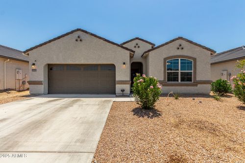 24445 W Jones Ave, Buckeye, AZ, 85326-2036 | Card Image