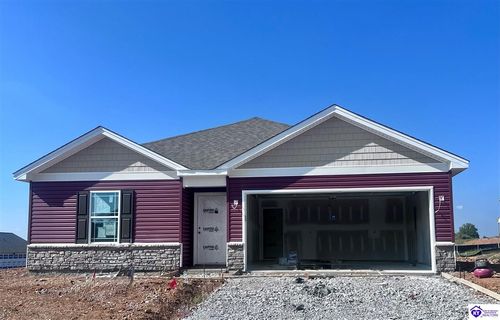 87 Ellis Park, Elizabethtown, KY, 42701-6488 | Card Image